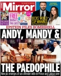 Daily Mirror
